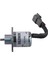 172-7209 Caterpillar 3024C 3034 Motor Kapatma Yağı Kesme Solenoid Vanası Için 12V Kapatma Solenoid Vanası 1727209 (Yurt Dışından) 3
