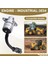 172-7209 Caterpillar 3024C 3034 Motor Kapatma Yağı Kesme Solenoid Vanası Için 12V Kapatma Solenoid Vanası 1727209 (Yurt Dışından) 4