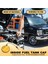 Araba Gaz Benzin Deposu Kapağı Iç Yakıt Deposu Kapağı FC-1063 8C2Z-9030-B 8C2Z9030B Ford E150 E250 E350 2009-2019 Için (Yurt Dışından) 5