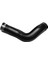 Turboşarj Hortumu Ara Soğutucu Hava Girişi Şişirilebilir Boru Bmw F10 F11 F07 518D 520D 525D 525DX 11617810615 (Yurt Dışından) 2