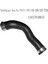 Turboşarj Hortumu Ara Soğutucu Hava Girişi Şişirilebilir Boru Bmw F10 F11 F07 518D 520D 525D 525DX 11617810615 (Yurt Dışından) 3