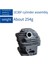 Çim Biçme Makinesi Silindir Montajı Silindir Piston Takımı Mitsubishi 1E36F-2 TL33 CG330 TB33 TU33 Çim Biçme Makinesi Parçaları (Yurt Dışından) 2