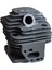 Çim Biçme Makinesi Silindir Montajı Silindir Piston Takımı Mitsubishi 1E36F-2 TL33 CG330 TB33 TU33 Çim Biçme Makinesi Parçaları (Yurt Dışından) 4
