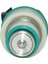 Yakıt Enjektörü 17111814 17111986 17112460 5235277 Citroen Peugeot Vauxhall Avrupa Otomobili Için (Yurt Dışından) 5
