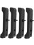 4 Adet Radyatör Montaj Pedi Yalıtım Pedi Destek Pedi 4012-326-682S 4012326682S Buick Chevrolet Malibu Gmc Için (Yurt Dışından) 5