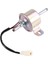 R1401-51350 12V Yakıt Kaldırma Pompası R1401-51352 Kubota Motor D722 D905 D1105 D1305 V1505 V2203 ZD221 ZD323 R420 R520 (Yurt Dışından) 1