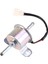 R1401-51350 12V Yakıt Kaldırma Pompası R1401-51352 Kubota Motor D722 D905 D1105 D1305 V1505 V2203 ZD221 ZD323 R420 R520 (Yurt Dışından) 3