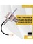 R1401-51350 12V Yakıt Kaldırma Pompası R1401-51352 Kubota Motor D722 D905 D1105 D1305 V1505 V2203 ZD221 ZD323 R420 R520 (Yurt Dışından) 5