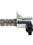 1 Çift Vvt Değişken Zamanlama Solenoid Emme + Egzoz Vanası Ford F-150 Edge Lincoln Mkz 3.5l 3.7l T4Z-6M280A AT4Z6M280B (Yurt Dışından) 3
