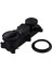 Motor Karter Havalandırma Vanası 06M103515H, 06M103515F, 06M103517B Audi A4 A5 Q5 A6 A7 A8 S8 Vw Touareg 2017-2023 Için (Yurt Dışından) 2