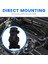 Motor Karter Havalandırma Vanası 06M103515H, 06M103515F, 06M103517B Audi A4 A5 Q5 A6 A7 A8 S8 Vw Touareg 2017-2023 Için (Yurt Dışından) 4