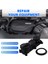Motor Karter Havalandırma Vanası 06M103515H, 06M103515F, 06M103517B Audi A4 A5 Q5 A6 A7 A8 S8 Vw Touareg 2017-2023 Için (Yurt Dışından) 5