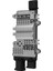 Araba Direnç Fan Motoru Soğutma Fanı Kontrol Modülü BA83-8C609-AA Ford Taurus Lincoln Mks 3.5l 2010-2012 BA838C609AA (Yurt Dışından) 4