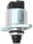 12482707 Buick Skylark 2.3 L 2.4l L4 Chevrolet Malibu Cavalier Gmc Sonoma 2.2l L4 Pontiac Için Araç Rölanti Hava Kontrol Vanası (Yurt Dışından) 4
