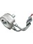 Motor Yağı Soğutucu Radyatör 12658740 12627034 12660180 Buick Chevrolet Malibu Opel Cadillac Vauxhall Için (Yurt Dışından) 3