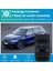 Arka Hava Çıkışı Tertibatı A/c Çıkış Havalandırma Izgarası Volkswagen Tiguan L Pa 5NG819203 (Yurt Dışından) 5