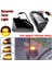 Smart Fortwo W451 2007-2014 Için Araba Yan Işaret Işıkları Sıralı Dönüş Sinyal Lambası 4519067700C40A 4519067800C40A (Yurt Dışından) 5