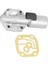 Honda Acura Accord Crv Civic Için Şanzıman Vites Solenoid Valfi 28250-RPC-003 28250-PRP-013 28250RPC003 28250PRP013 (Yurt Dışından) 4