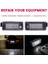 Nissan Serena Altima Suzuki Landy Dacia Duster LED Plaka Lambası Için Araç Ruhsatı Plaka Lambası (Yurt Dışından) 4