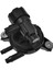 911-233, 2N1066, CP523, CP613, F87Z9C915B, PV232 Buharlaştırıcı Emisyon Temizleme Solenoid Valfi Mazda B3000 Ford Ranger Için (Yurt Dışından) 2