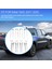 Araba Kapı Kolu Kılıfı Dış Kapı Kolu Döşemesi Dodge Ram 1500 2017-2010 Krom (Yurt Dışından) 4