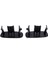 Araba A Sütunu Trim Paneli Kapağı Mercedes Benz E Sınıfı W213 2016-2021 Araba Iç Aksesuarları Için A Sütunu Trim Baffle (Yurt Dışından) 4