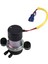 Yakıt Pompası 30A60-00200 15100-79100 15100-79101 Mitsubishi L2E L3E S3L S3L2 S4L S4L2 K4N L3C Motor Için Uygundur (Yurt Dışından) 1