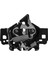 Ford F-250 F-350 F-450 F-550 Super Duty 1999-2007 Için Yeni Kaput Mandalı Kilit Mandalı 4C3Z16700AA, 1C3Z-16700-BA (Yurt Dışından) 2