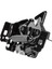 Ford F-250 F-350 F-450 F-550 Super Duty 1999-2007 Için Yeni Kaput Mandalı Kilit Mandalı 4C3Z16700AA, 1C3Z-16700-BA (Yurt Dışından) 3