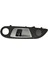 Ford Fiesta 2009-2014 Için Araba Ön Kapı Kolu Iç Kapı Kolu Çekmecesi 8A61-A22601-BFW 8A61A22601AF38QA L Lhd (Yurt Dışından) 1