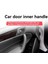 Araba Iç Aksesuarları Kapı Çekme Kolu 203 810 1651 1434 Mercedes Benz W203 C Sınıfı 2000-2007 Gri Ön Sağ (Yurt Dışından) 2