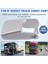 Scania R-Serisi Kamyonet Kamyonet Parçası Kapı Kolu Çekme Tokası 1486799 2028511 Sol Için Araba Iç Kapı Kolu Krom (Yurt Dışından) 5