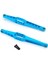 Wltoys-Uzaktan Kumandalı Araba Yedek Parçaları Arka Aks Destek Parçaları Seti Wltoys 12423 12427 12428 12429 Rc Araba Için (Yurt Dışından) 1