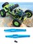 Wltoys-Uzaktan Kumandalı Araba Yedek Parçaları Arka Aks Destek Parçaları Seti Wltoys 12423 12427 12428 12429 Rc Araba Için (Yurt Dışından) 2