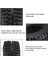 4 Adet 100MM 1.9 Kauçuk Lastikler Lastikler Tekerlek 1/10 Rc Paletli Araba Eksenel SCX10 90046 AXI03007 Traxxas Trx4 D90 Tamiya CC01 (Yurt Dışından) 5