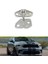 Sağ Üst Kapı Menteşesi 55113660AC Jeep Grand Cherokee Dodge Durango Charger Chrysler 300C 2011-2023 Yan Kapı Menteşesi (Yurt Dışından) 2