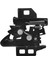 Ön Kaput Mandalı Tertibatı 15873422, 25721612, 820-207, 820207 Chevrolet Express 1500 2500 Gmc Savana 2003-2020 Için (Yurt Dışından) 2