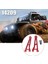 Rc Araba Metal Yükseltme Ön Üst Salıncak Kolu Bileşenleri Mjx Hyper Go 1/14 14209 14210 H14BM Rc Araba Yükseltme Parçaları D (Yurt Dışından) 4