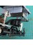 Wpl C14 C24 C24-1 C34 B14 B24 B16 B36 Mn D90 MN99S Rc Araba Yükseltme Parçaları Için Metal Tampon Montaj Braketi, Gümüş (Yurt Dışından) 3