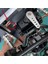 Wpl C14 C24 C24-1 C34 B14 B24 B16 B36 Mn D90 MN99S Rc Araba Yükseltme Parçaları Için Metal Tampon Montaj Braketi, Gümüş (Yurt Dışından) 5