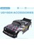 UD1601 Rc Araba Gövde Kabuğu Udırc UD1601 UD-1601 Ud 1601 1/16 Rc Araba Yedek Parça Aksesuarları (Yurt Dışından) 4