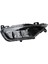 Araba Ön LED Sis Lambası Volvo XC60 XC90 S90 V90 LED Gündüz Çalışan Sürüş Lambası 31395866 31434667 R (Yurt Dışından) 4