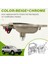 2 Adet Sol ve Sağ Iç Kapı Kolu Seti Jeep Grand Cherokee 2005-2011 Arka (Yurt Dışından) 3