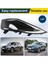 Ön Tampon Sis Farı Çerçevesi Ön Tampon Dekorasyonu 987136677 Peugeot 4008 5008 3008 P84 Sol (Yurt Dışından) 5