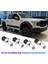 Ford F-150 Lincoln Transit Klima Soğutma Sensörü BT4319D594AA Için 4 Adet A/c Basınç Anahtarı (Yurt Dışından) 2