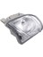 Lexus IS250 IS300 2006 2007 2008 2009 2010 Araba Ön Tampon Sis Lambası Sis Lambası Sis Farları Sol Taraf 81221-53280 (Yurt Dışından) 3