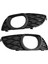 Ön Tampon Sis Lambası Çerçevesi Sis Lambası Kapağı Toyota Yaris Vıtz Japan 2003-2004 52128-52040 52127-52220 (Yurt Dışından) 5