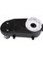 RS390 Elektrik Motoru Şanzıman 6V 18000RPM Araba Dc Motor Şanzıman Kutusu Çocuklar Için Araba Oyuncağı (Yurt Dışından) 2