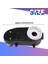 RS390 Elektrik Motoru Şanzıman 6V 18000RPM Araba Dc Motor Şanzıman Kutusu Çocuklar Için Araba Oyuncağı (Yurt Dışından) 4