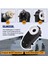 RS390 Elektrik Motoru Şanzıman 6V 18000RPM Araba Dc Motor Şanzıman Kutusu Çocuklar Için Araba Oyuncağı (Yurt Dışından) 5